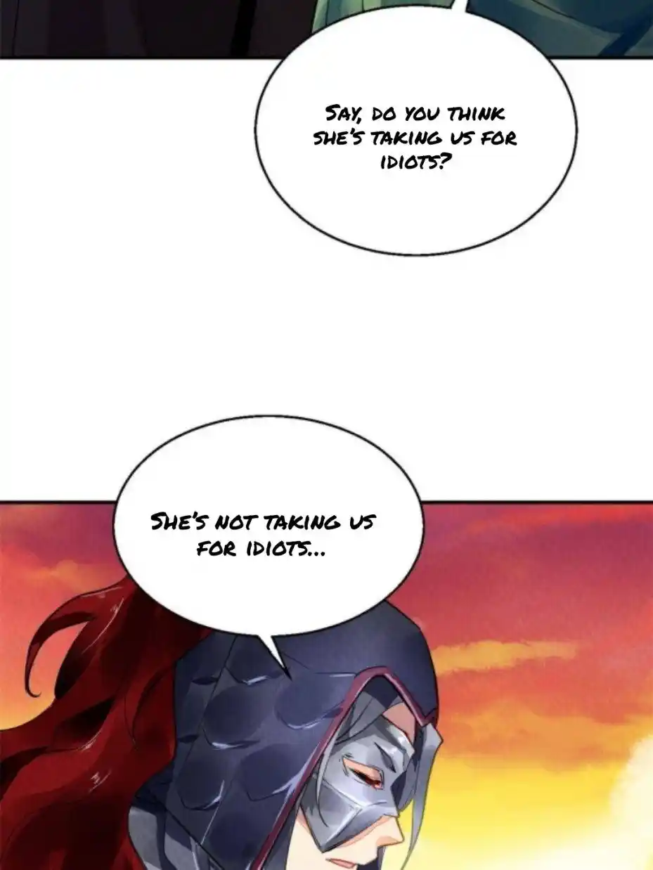 The Revenge Of Danzhu Chapter 69.5