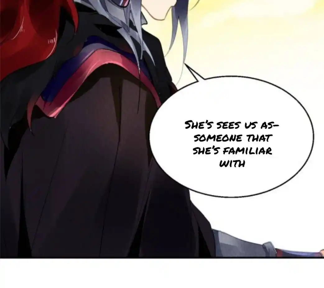 The Revenge Of Danzhu Chapter 69.5