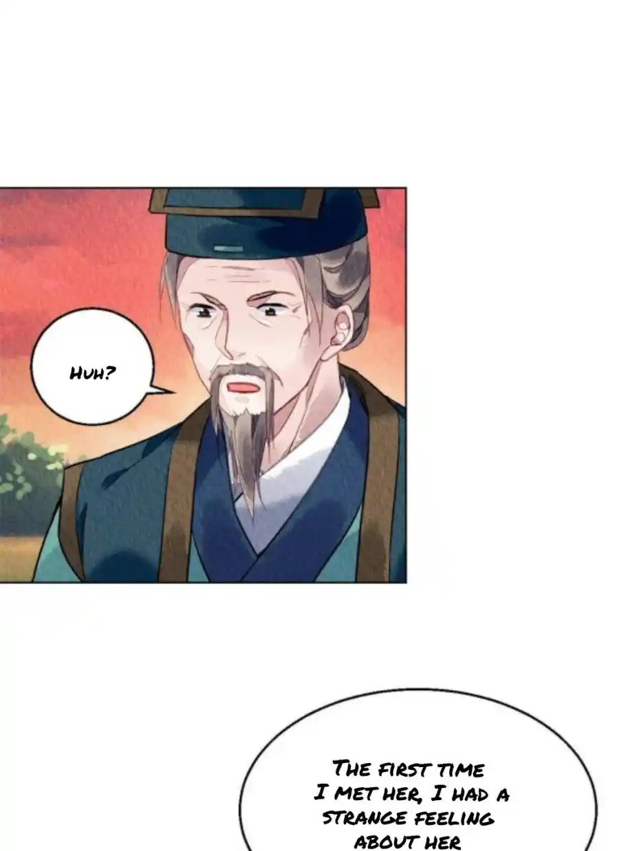 The Revenge Of Danzhu Chapter 69.5