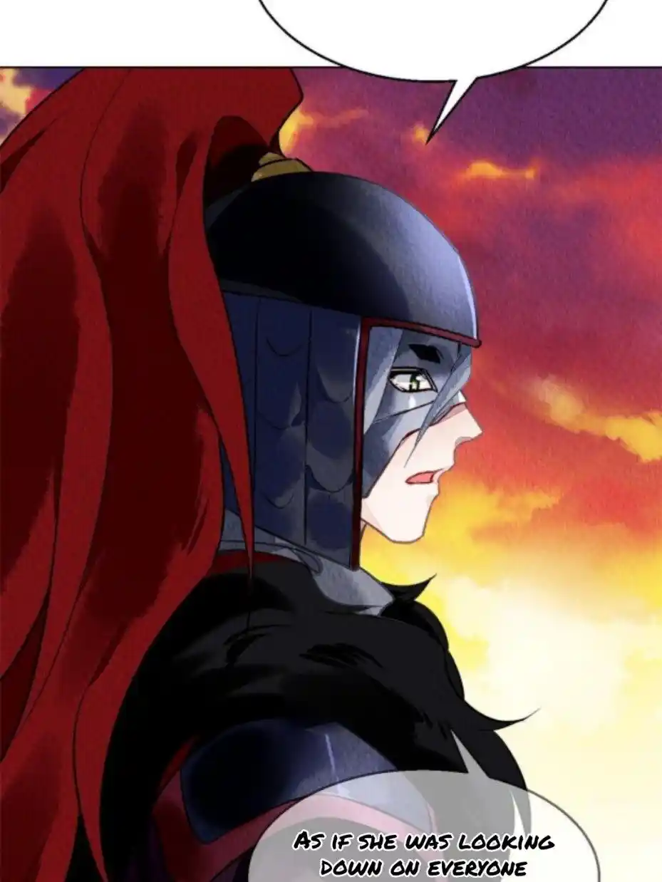 The Revenge Of Danzhu Chapter 69.5