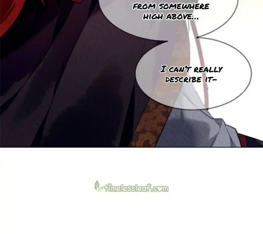 The Revenge Of Danzhu Chapter 69.5