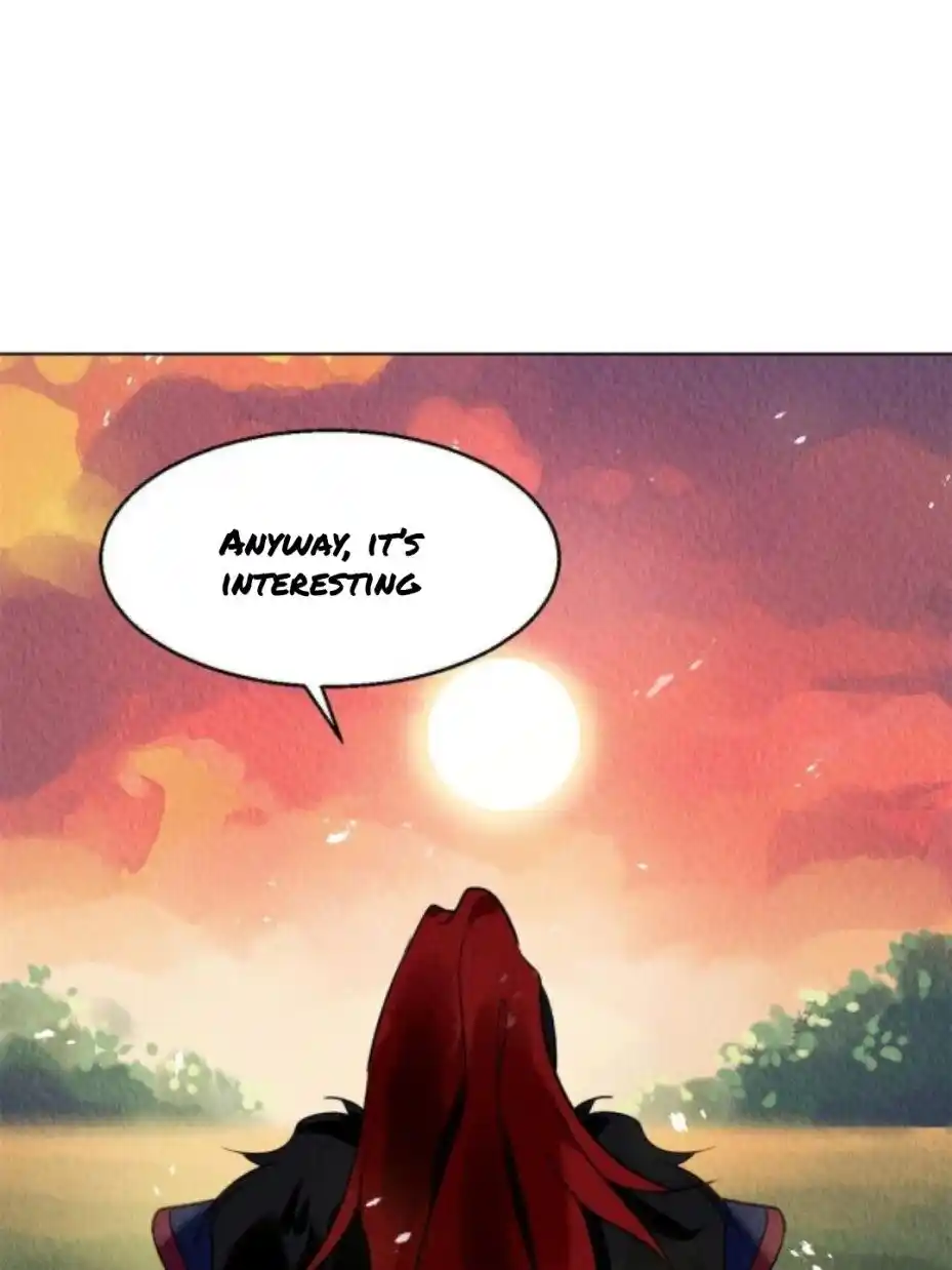 The Revenge Of Danzhu Chapter 69.5