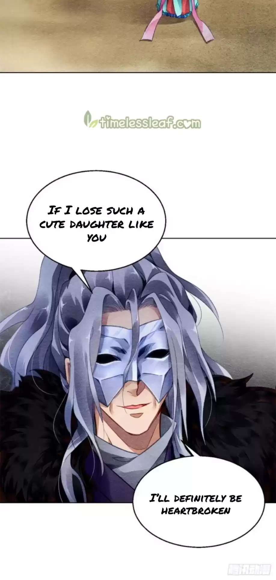 The Revenge Of Danzhu Chapter 7