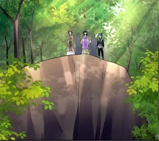 The Revenge Of Danzhu Chapter 70