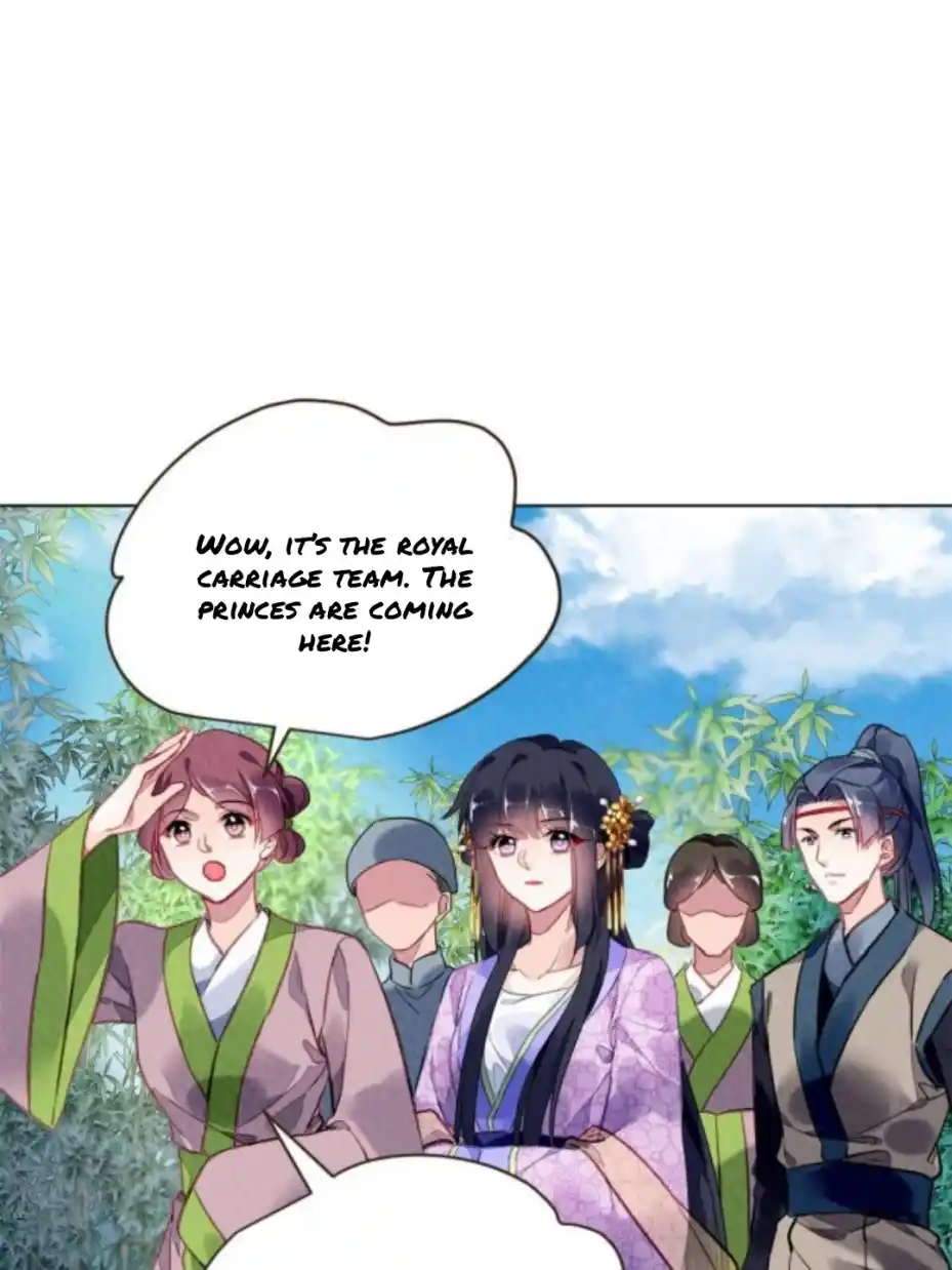 The Revenge Of Danzhu Chapter 70