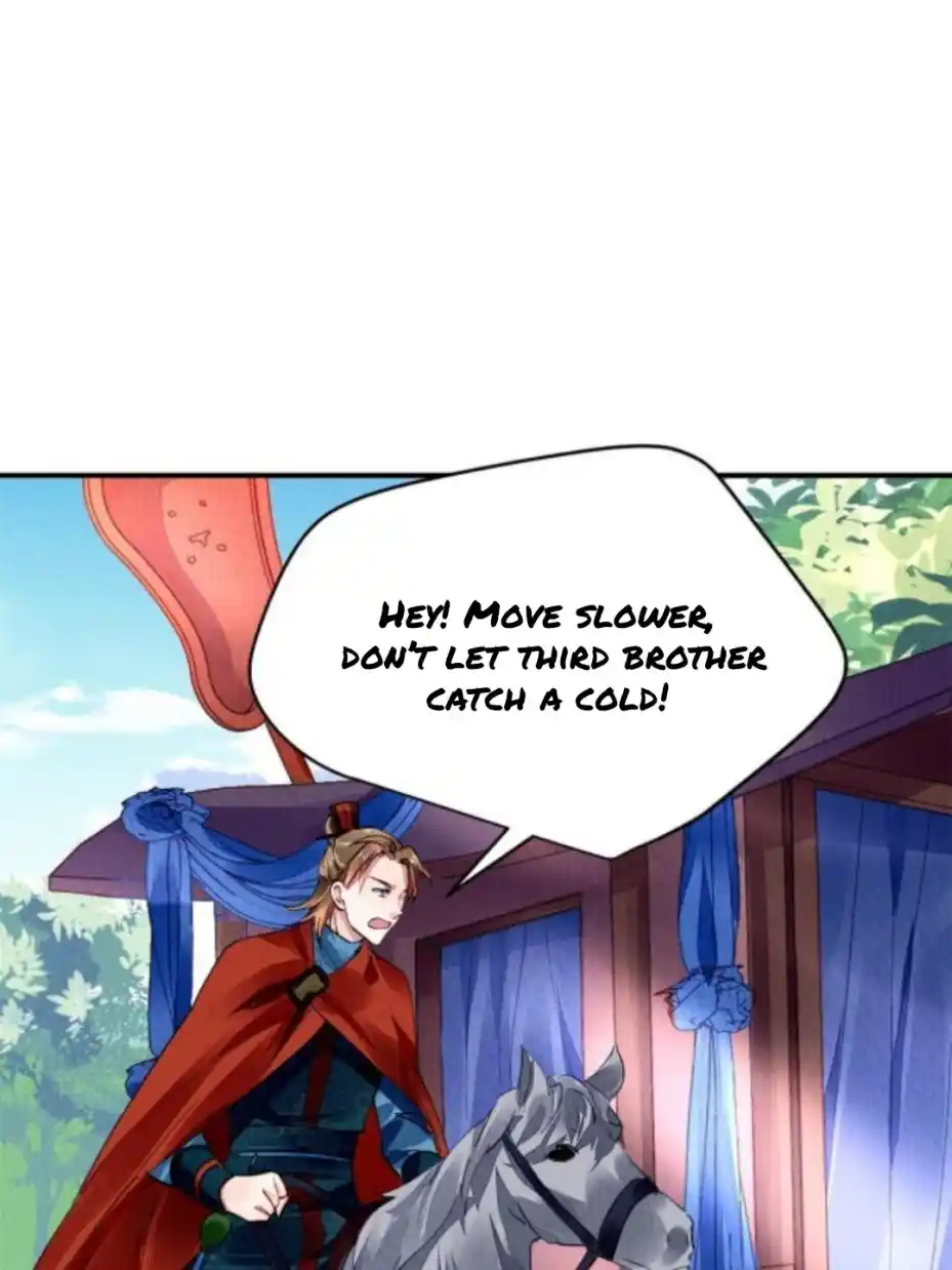 The Revenge Of Danzhu Chapter 70