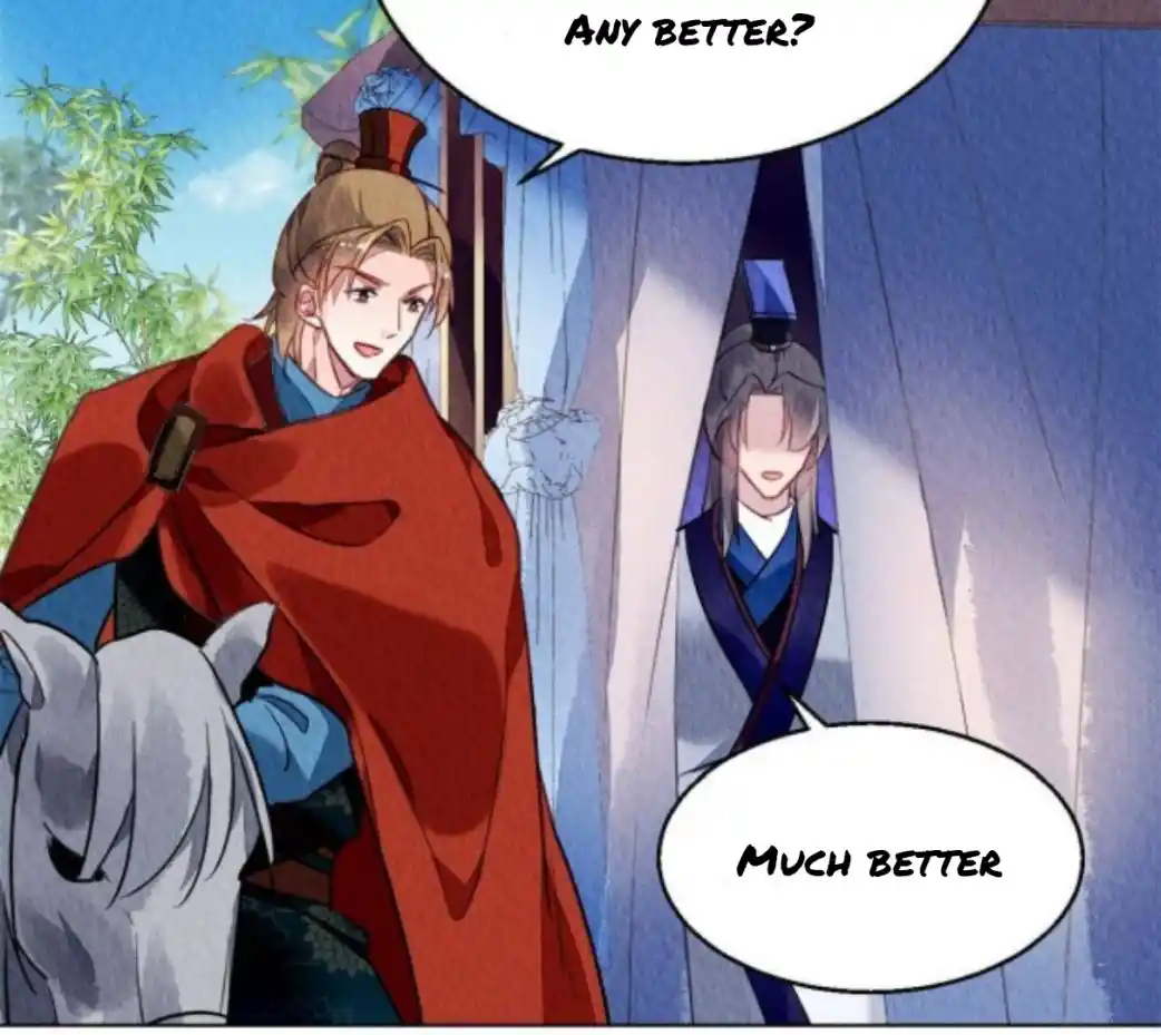 The Revenge Of Danzhu Chapter 70