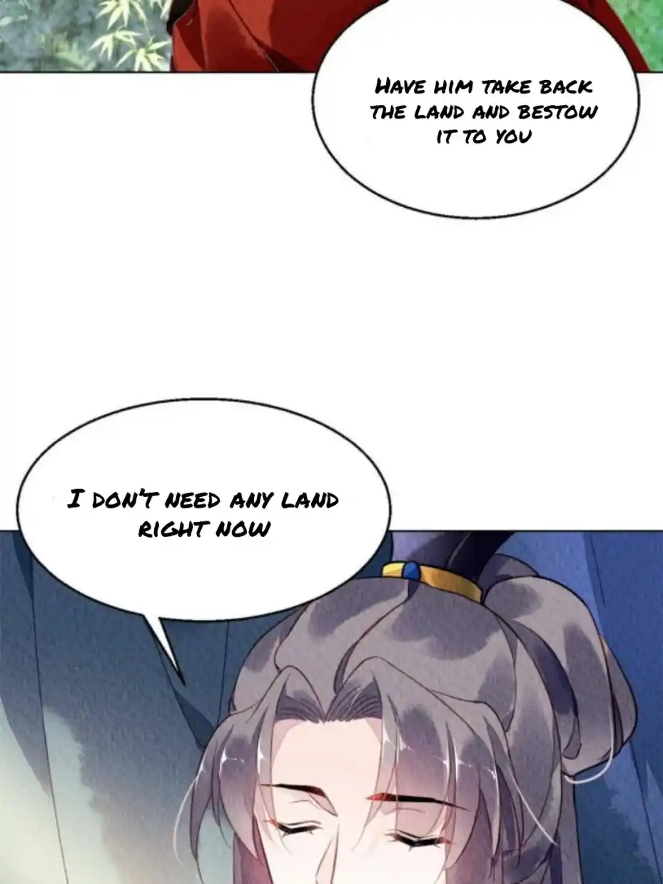 The Revenge Of Danzhu Chapter 70