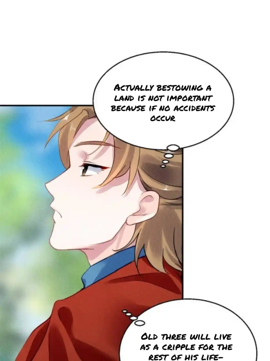 The Revenge Of Danzhu Chapter 70