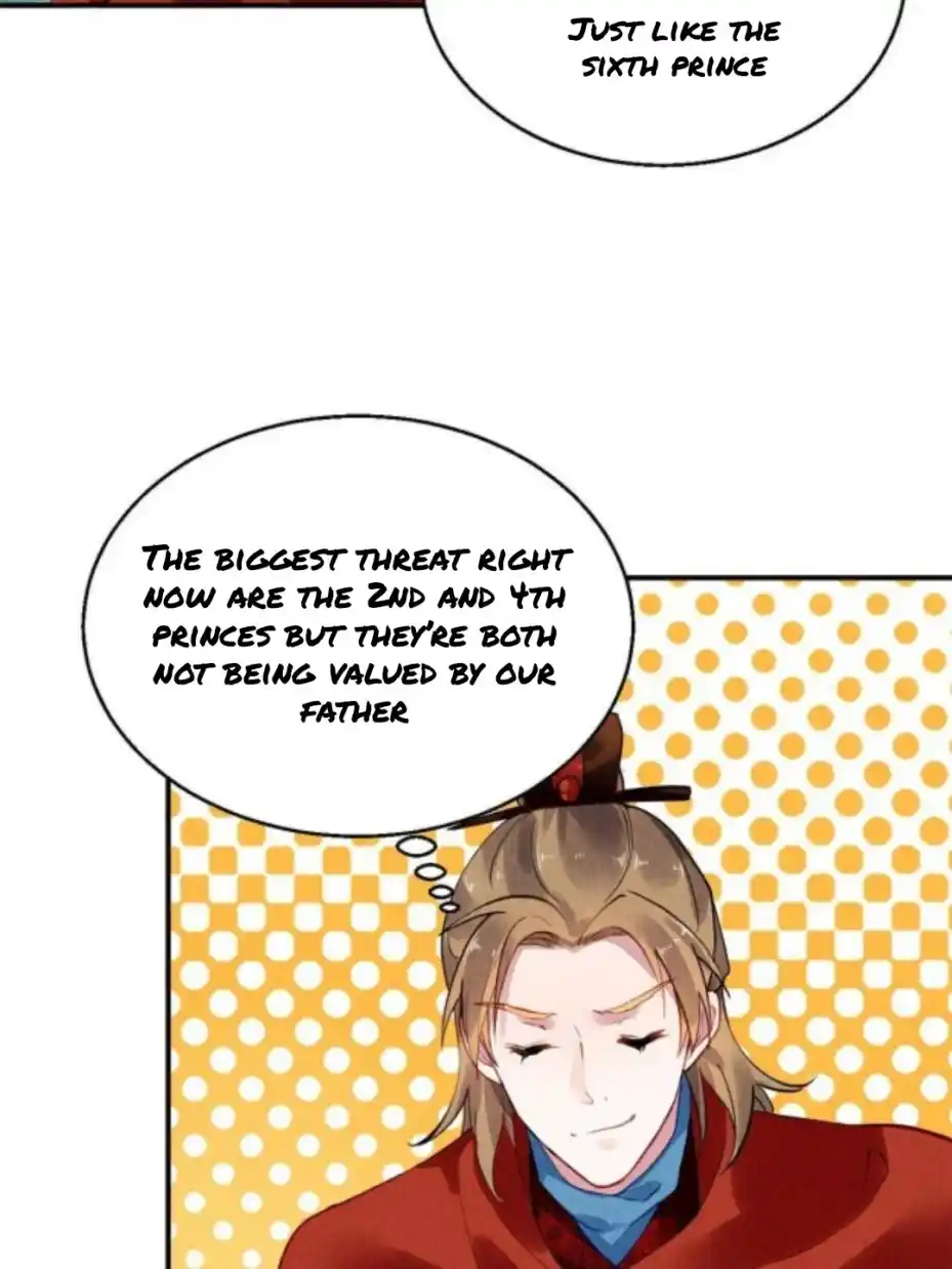 The Revenge Of Danzhu Chapter 70