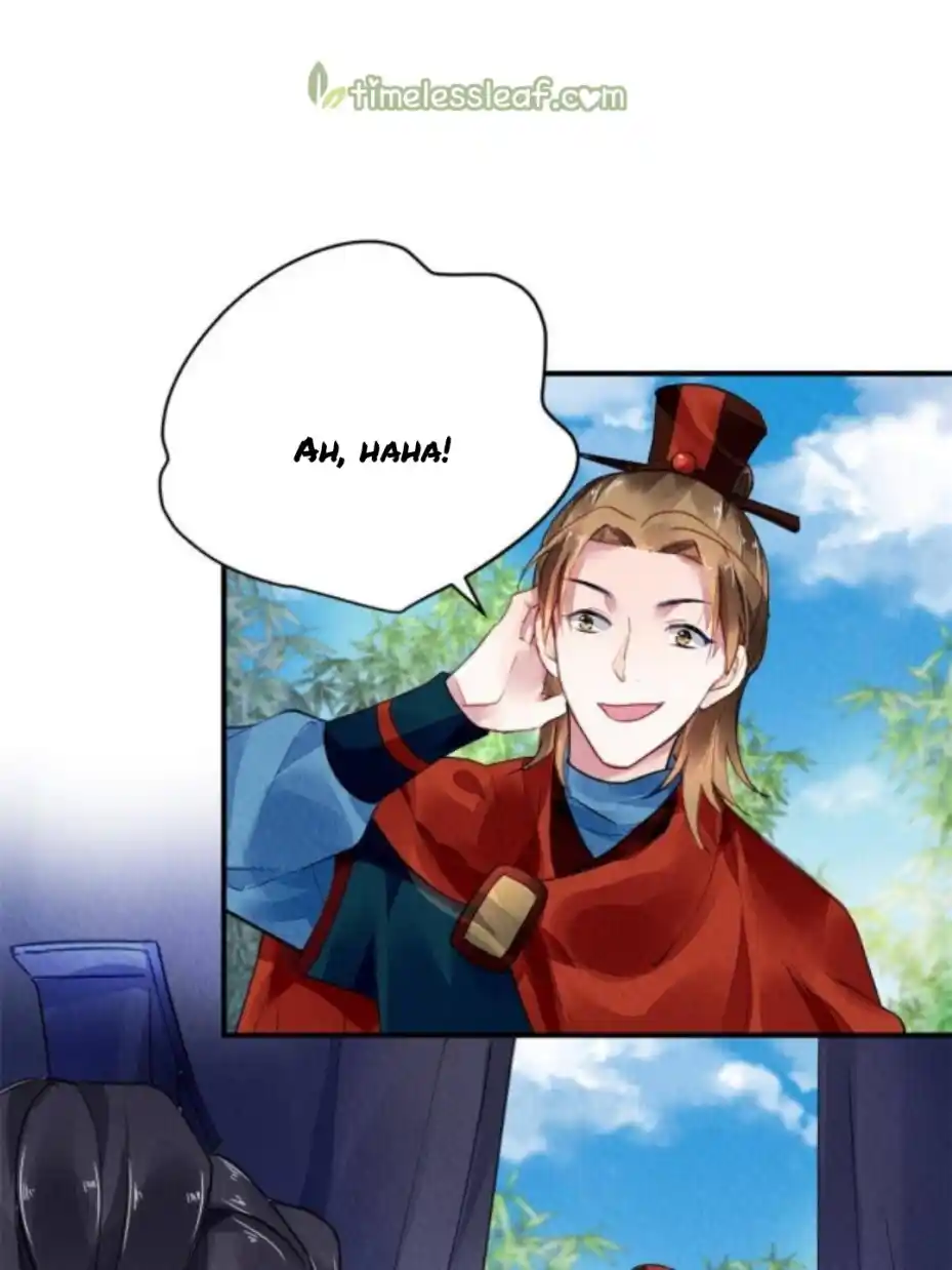 The Revenge Of Danzhu Chapter 70