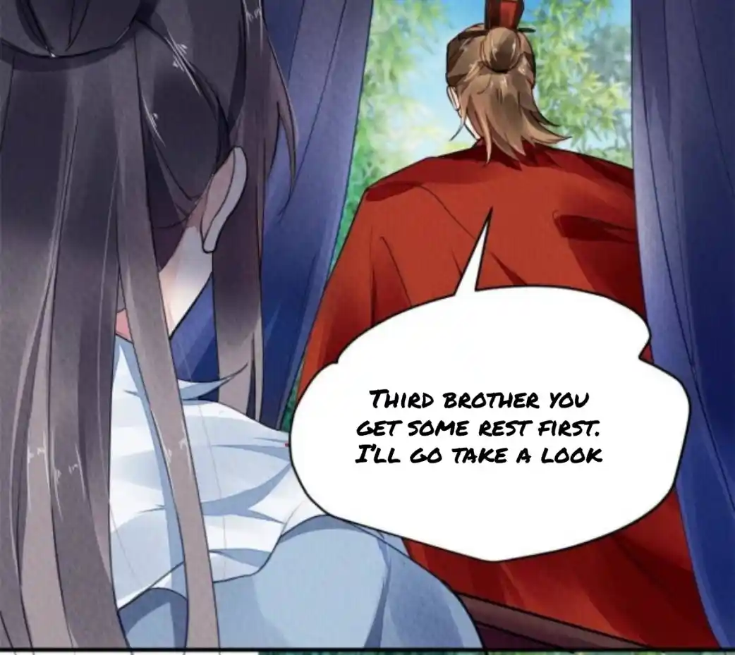 The Revenge Of Danzhu Chapter 70