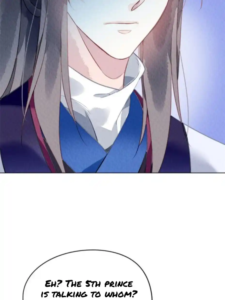 The Revenge Of Danzhu Chapter 70