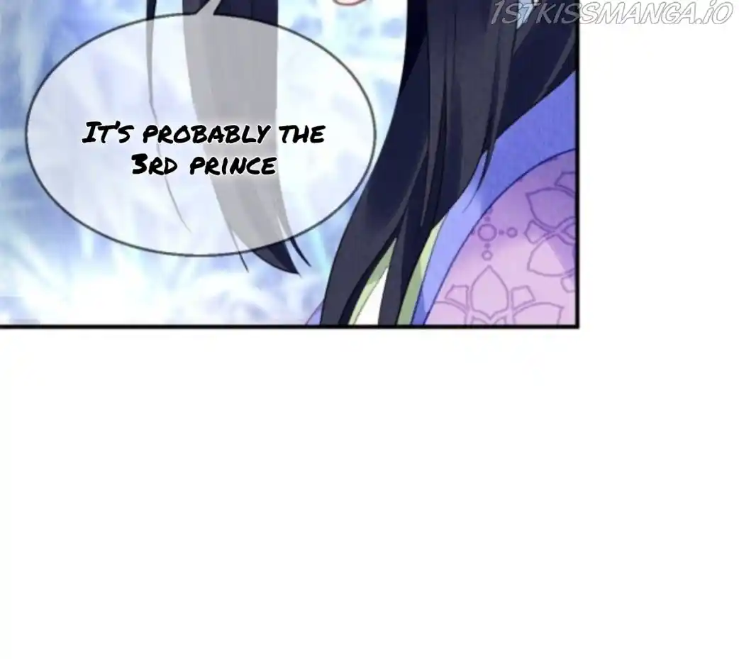 The Revenge Of Danzhu Chapter 70.5