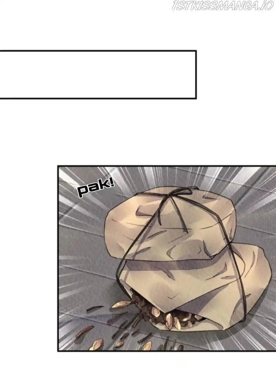 The Revenge Of Danzhu Chapter 70.5