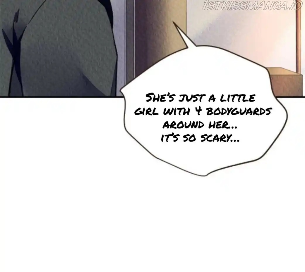 The Revenge Of Danzhu Chapter 70.5