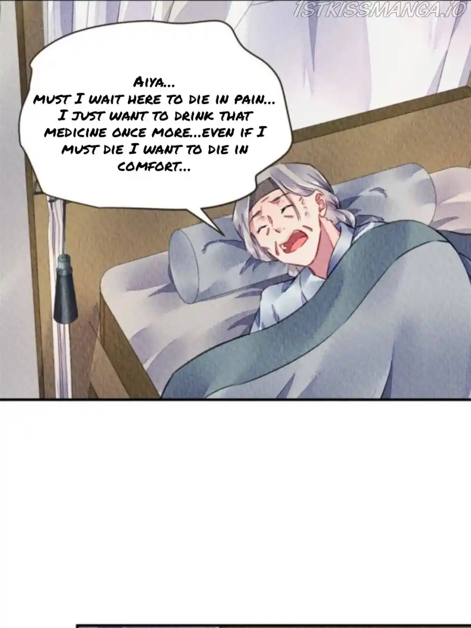 The Revenge Of Danzhu Chapter 70.5