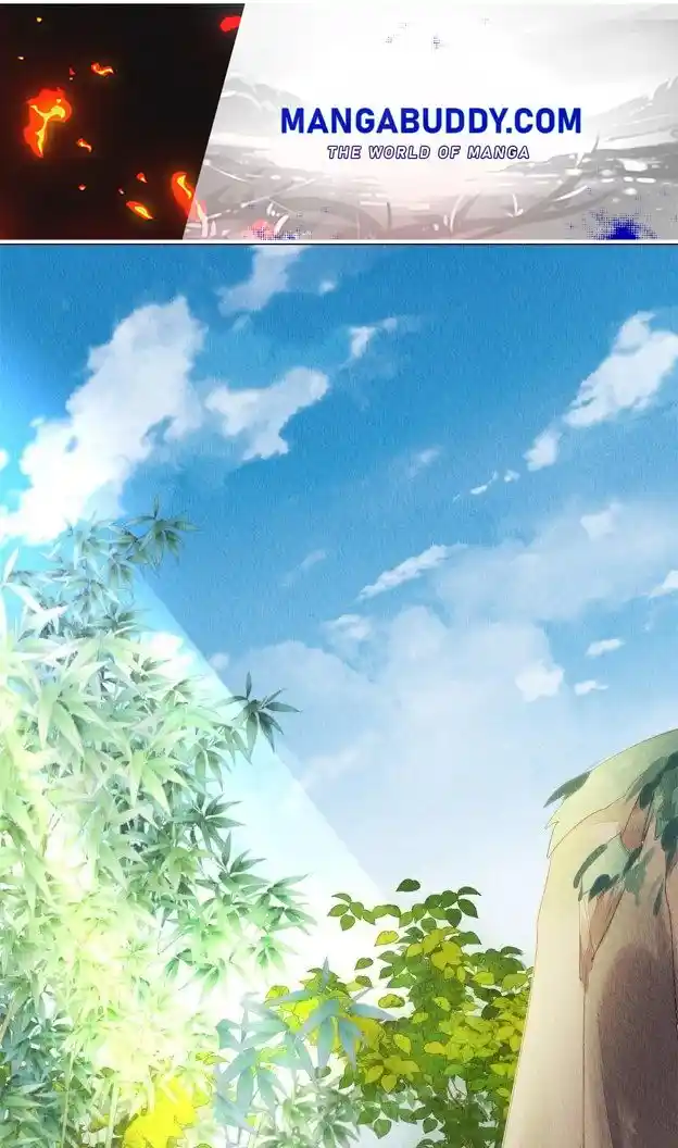 The Revenge Of Danzhu Chapter 71