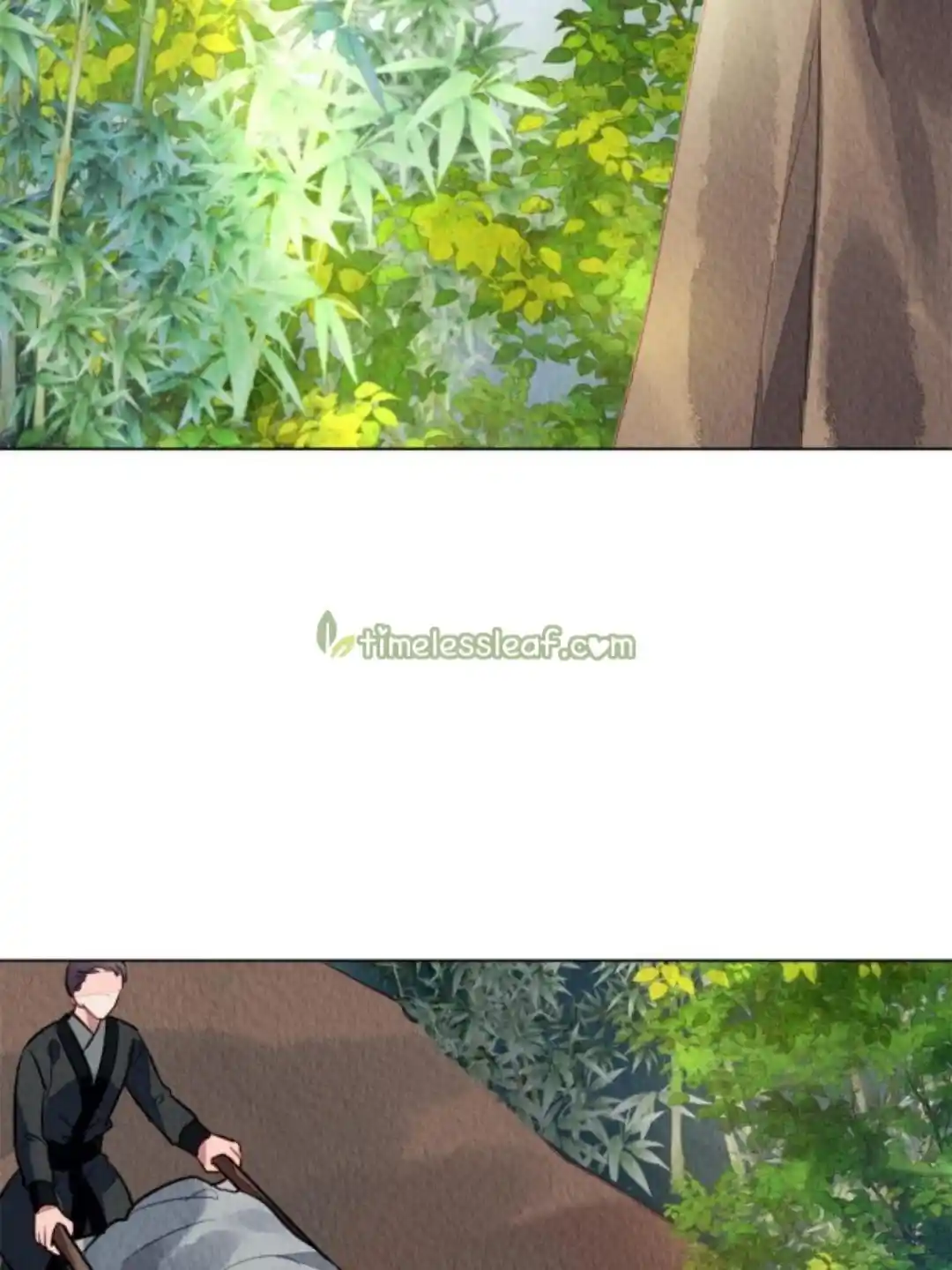 The Revenge Of Danzhu Chapter 71