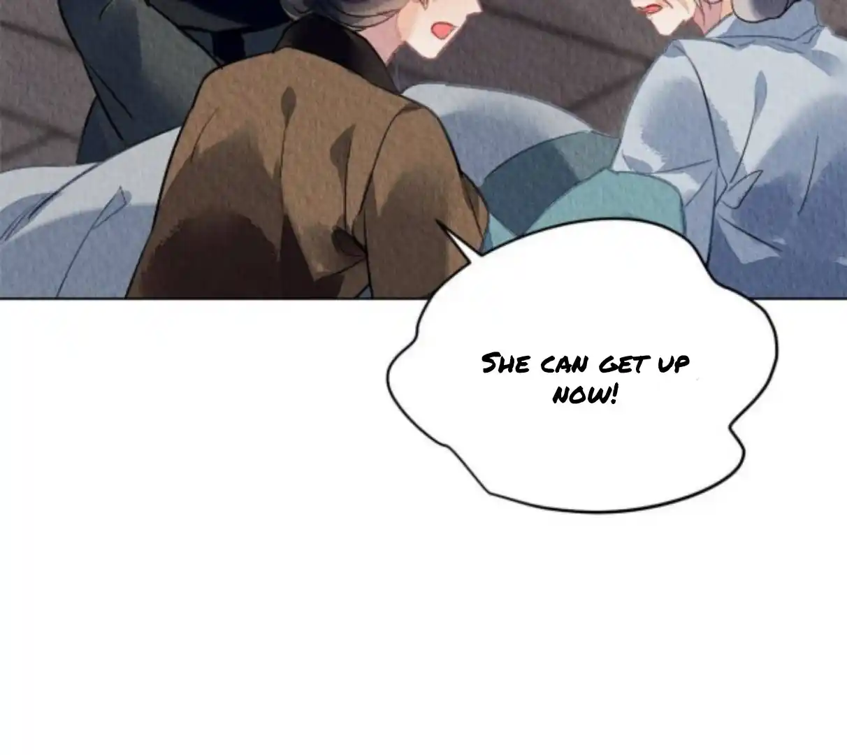 The Revenge Of Danzhu Chapter 71