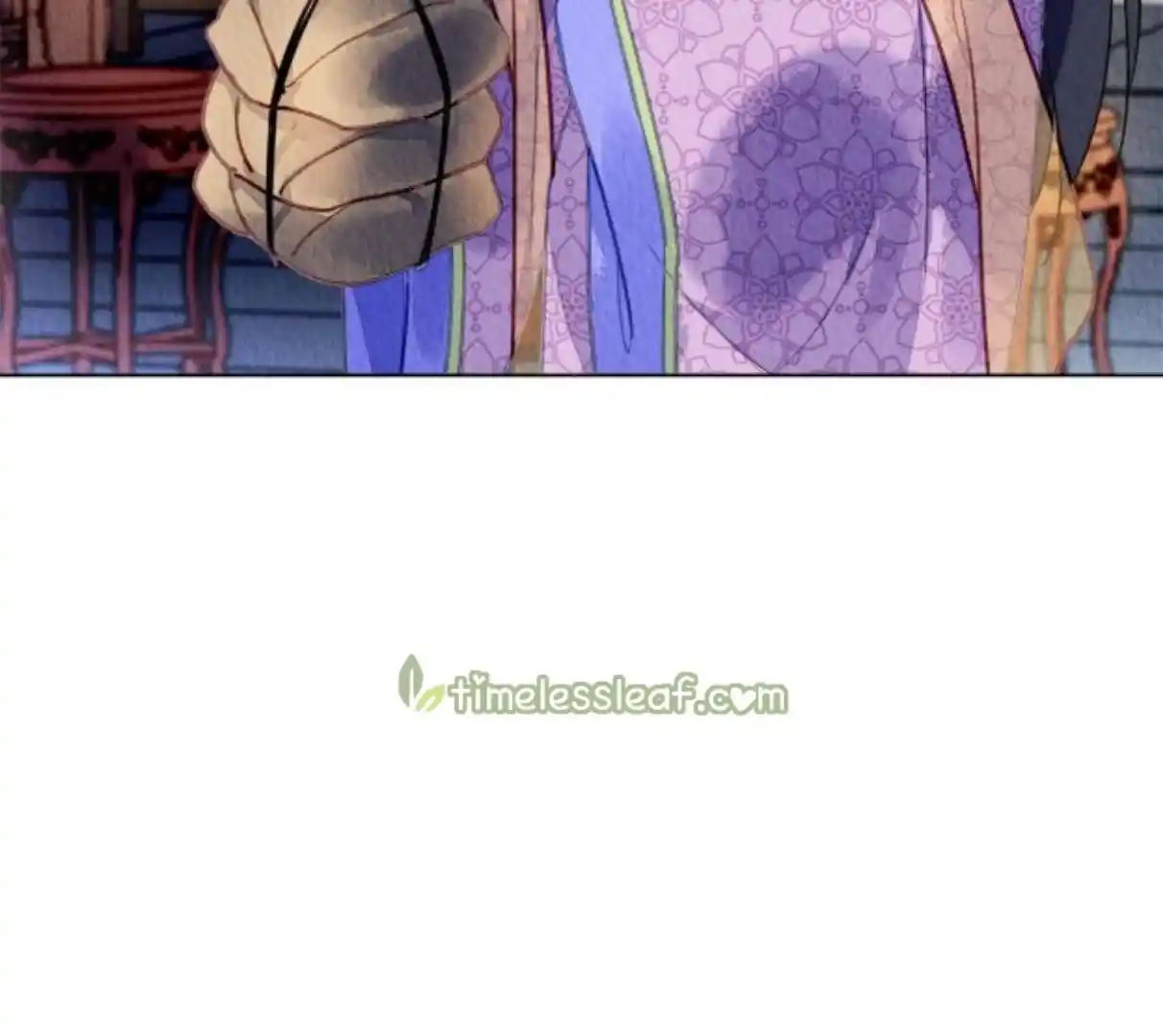 The Revenge Of Danzhu Chapter 71