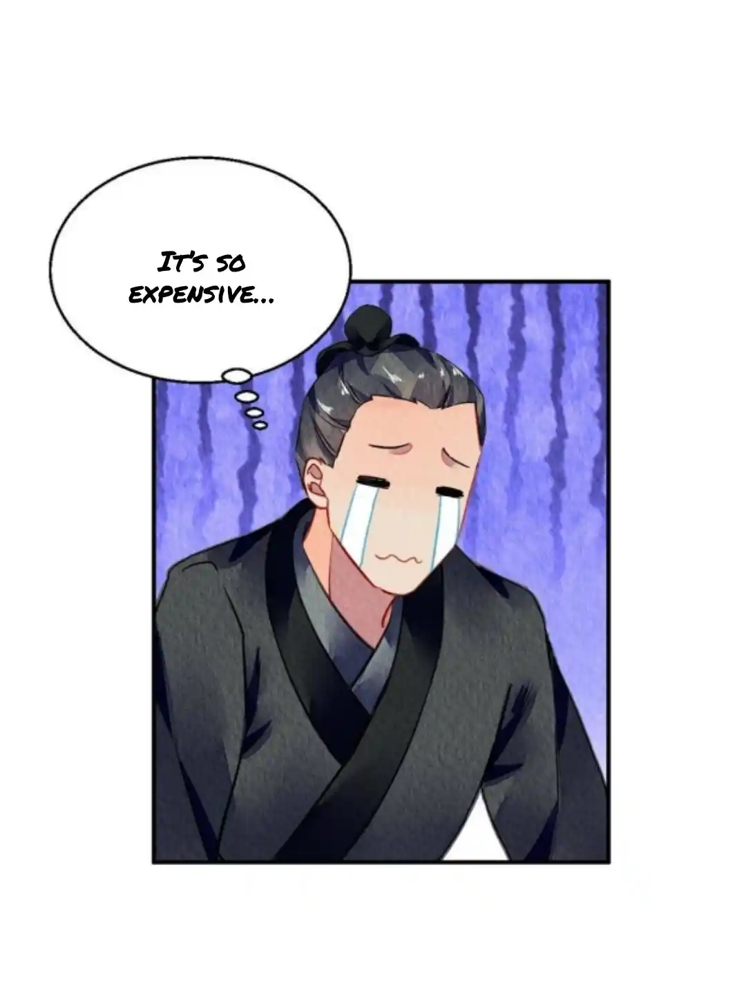 The Revenge Of Danzhu Chapter 71