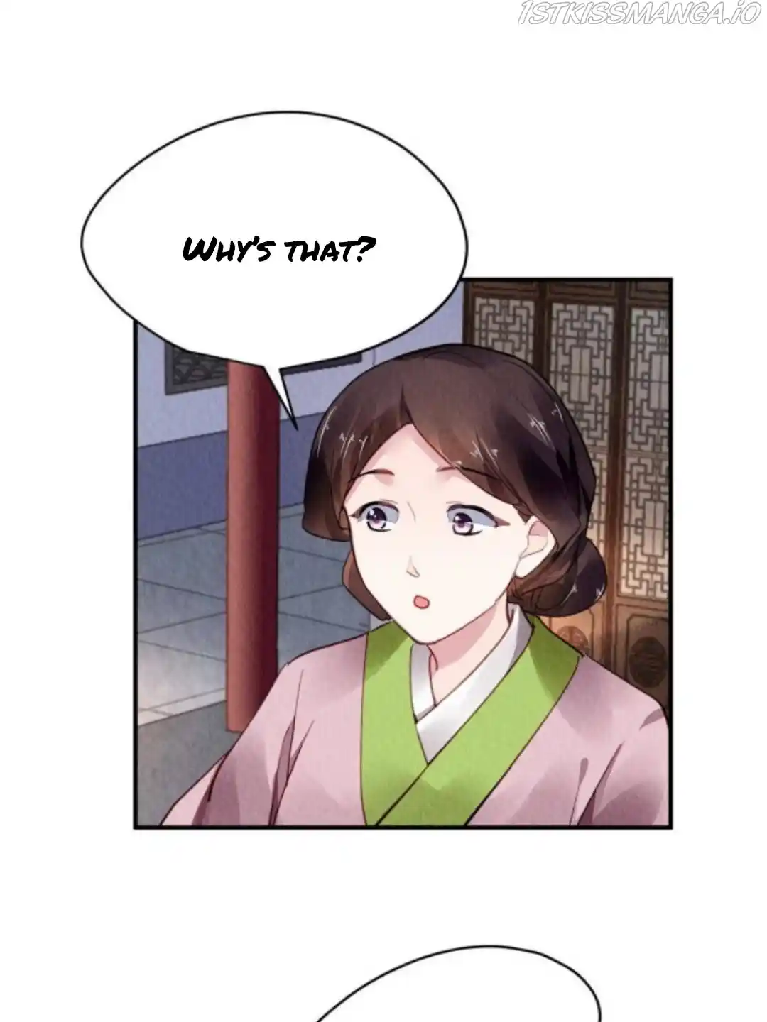 The Revenge Of Danzhu Chapter 71.5