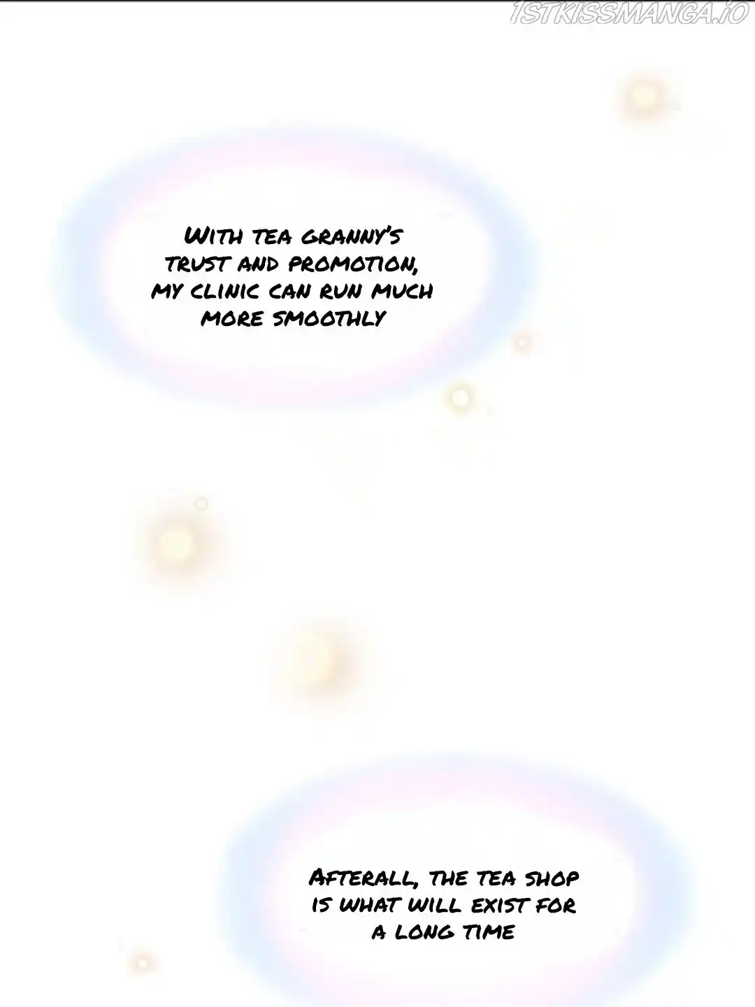 The Revenge Of Danzhu Chapter 71.5