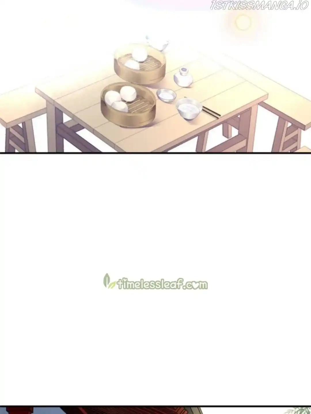 The Revenge Of Danzhu Chapter 71.5