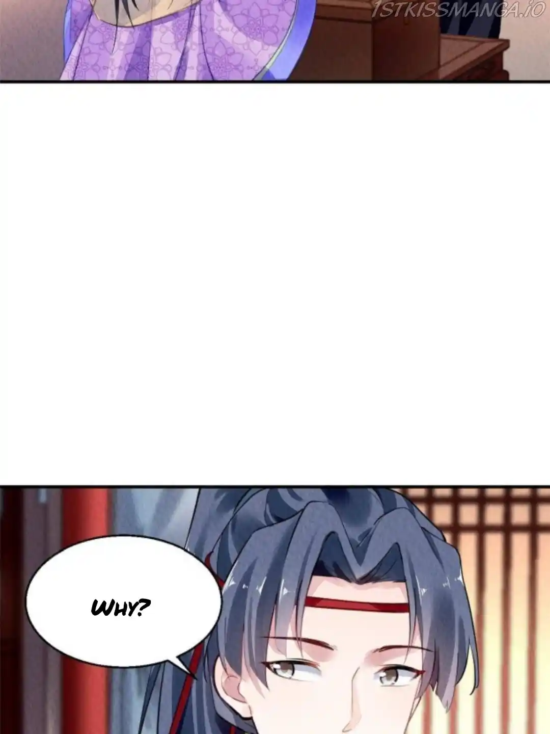 The Revenge Of Danzhu Chapter 71.5