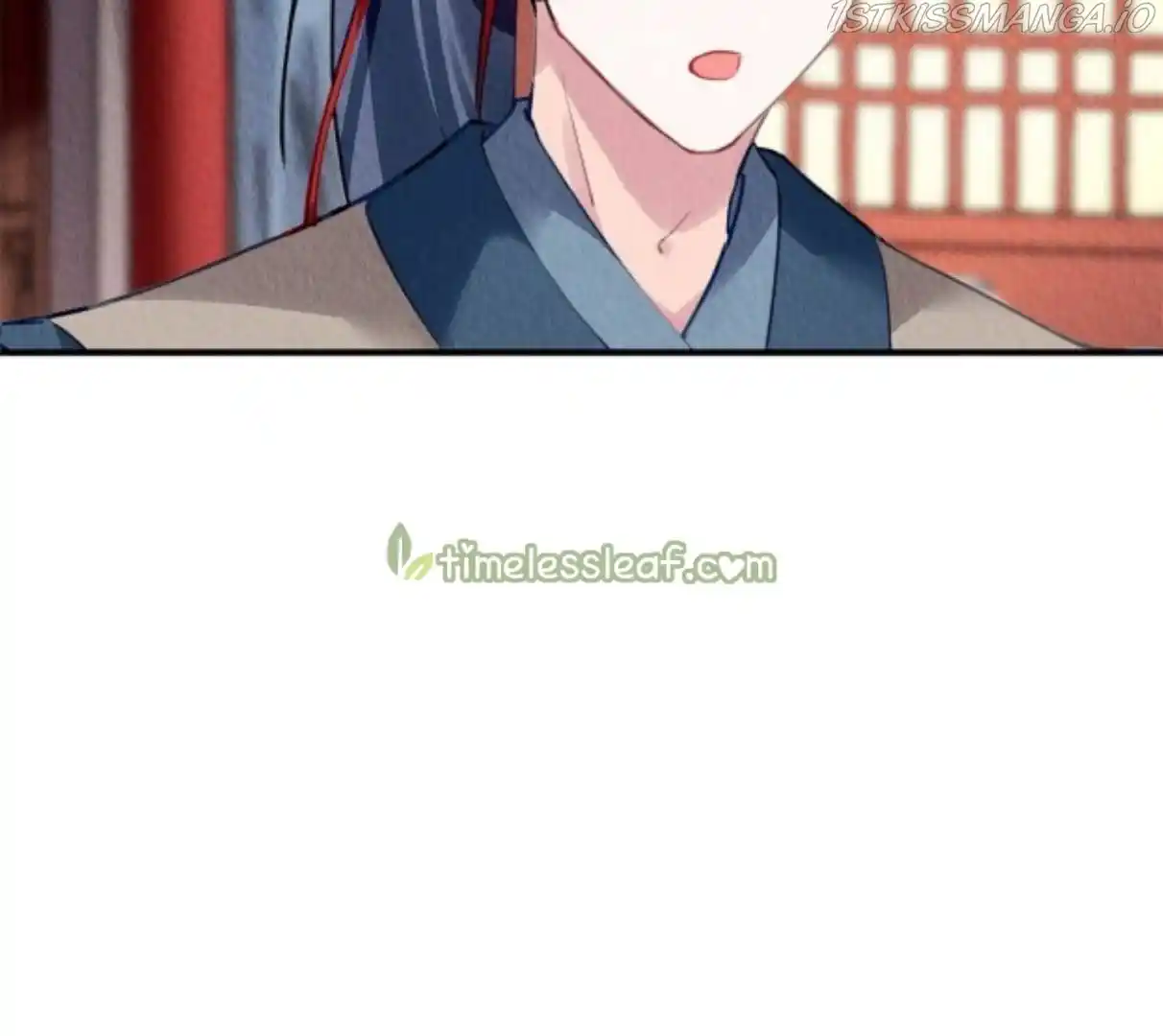 The Revenge Of Danzhu Chapter 71.5