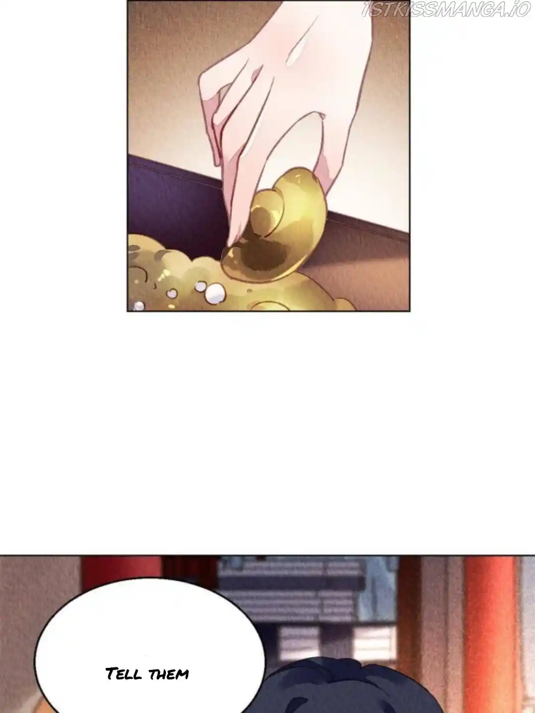 The Revenge Of Danzhu Chapter 71.5