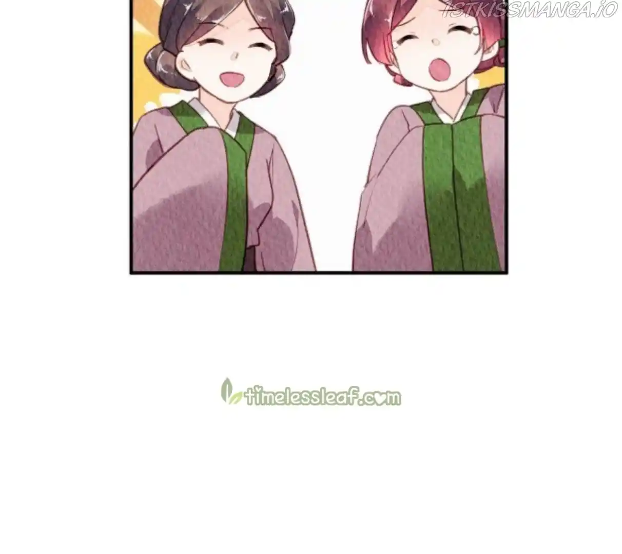 The Revenge Of Danzhu Chapter 71.5