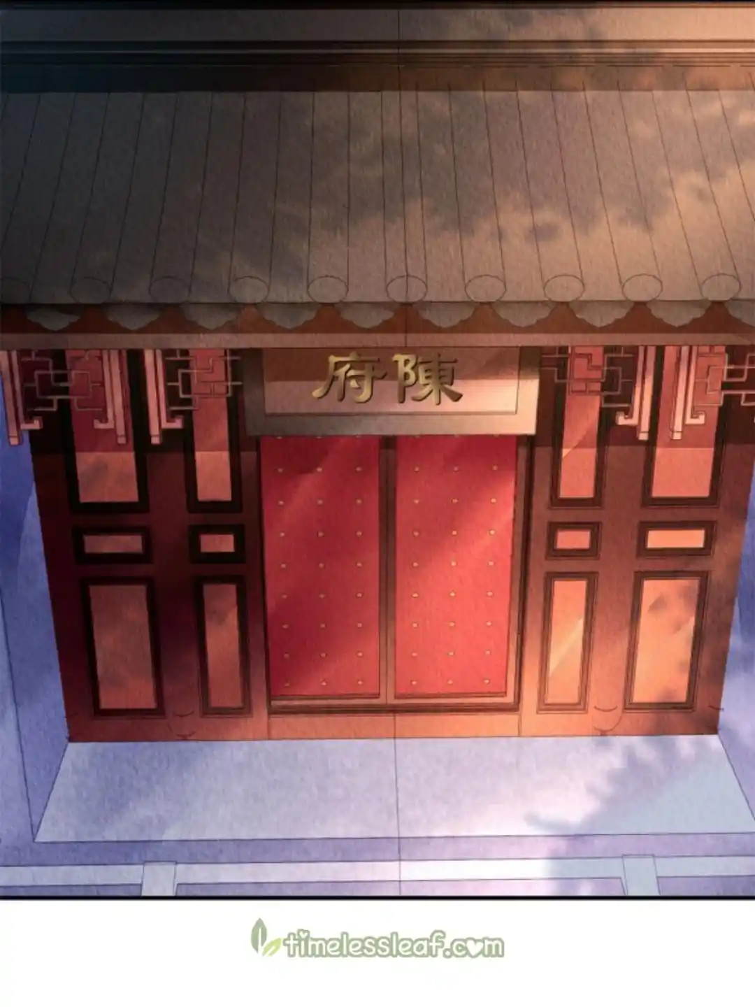 The Revenge Of Danzhu Chapter 72