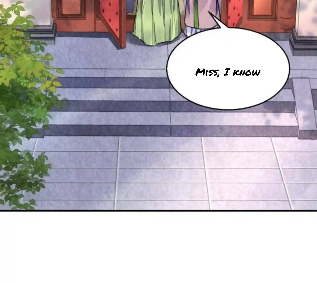 The Revenge Of Danzhu Chapter 72