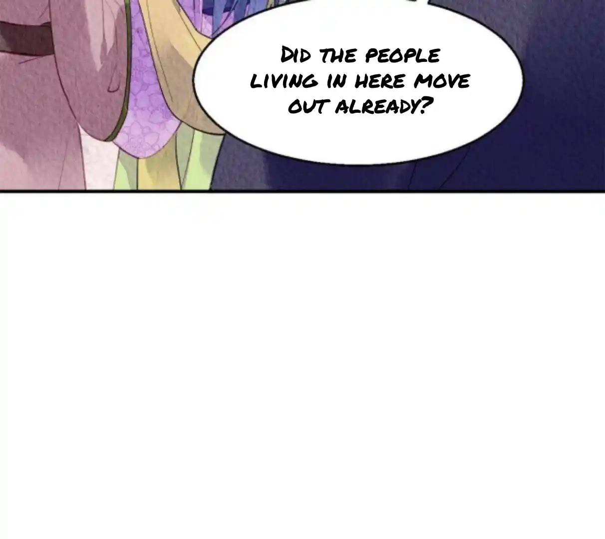 The Revenge Of Danzhu Chapter 72