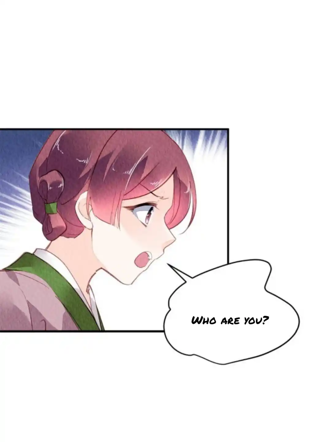 The Revenge Of Danzhu Chapter 72