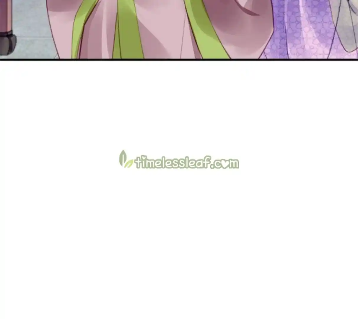 The Revenge Of Danzhu Chapter 72