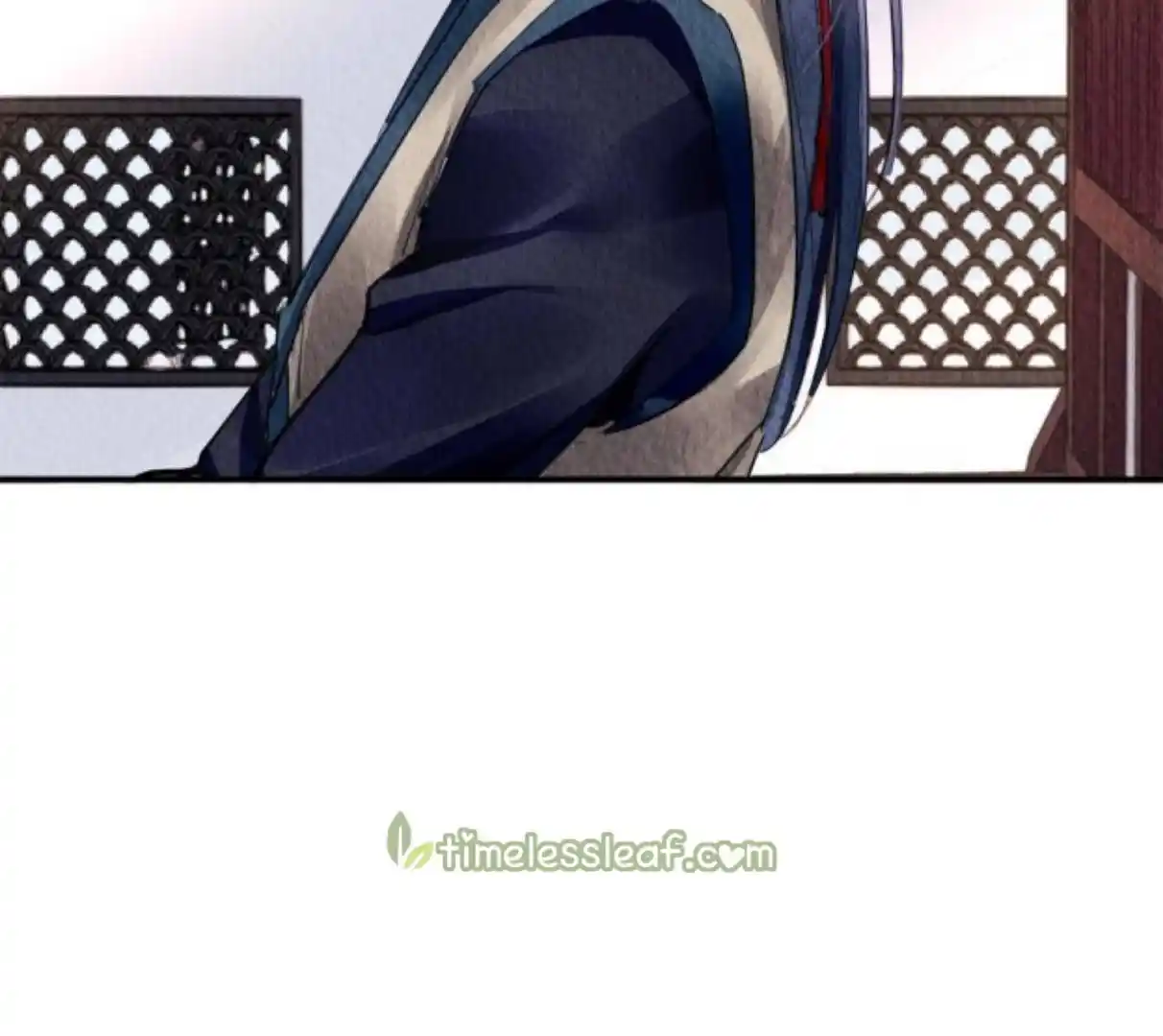 The Revenge Of Danzhu Chapter 72