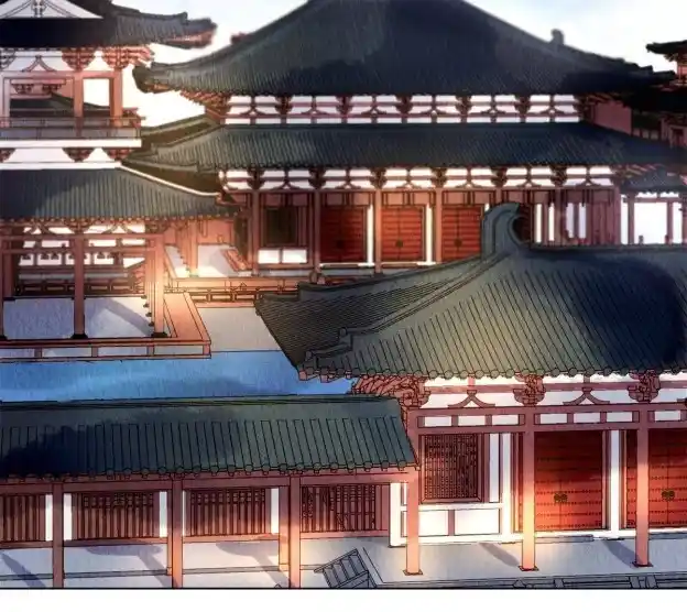 The Revenge Of Danzhu Chapter 72