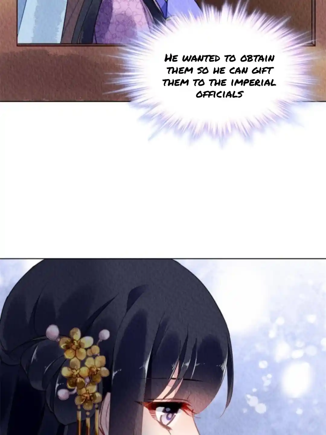 The Revenge Of Danzhu Chapter 72