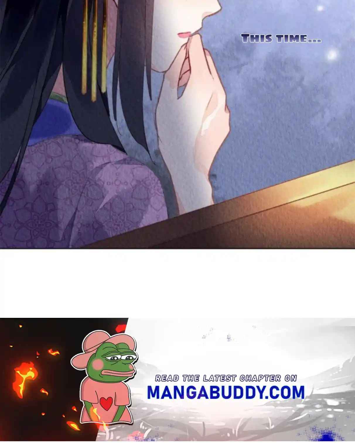 The Revenge Of Danzhu Chapter 72