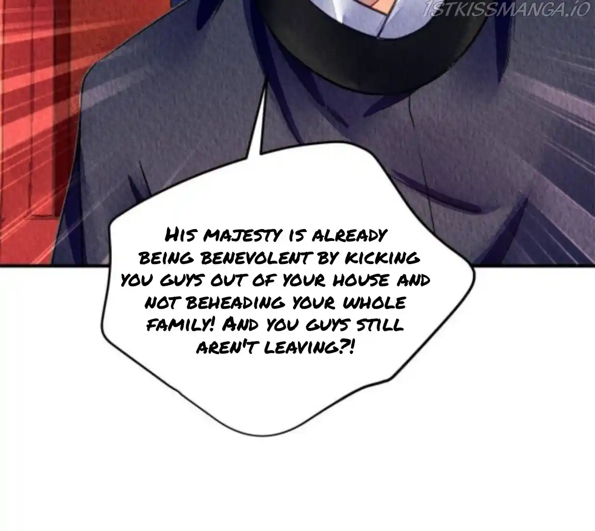 The Revenge Of Danzhu Chapter 72.5