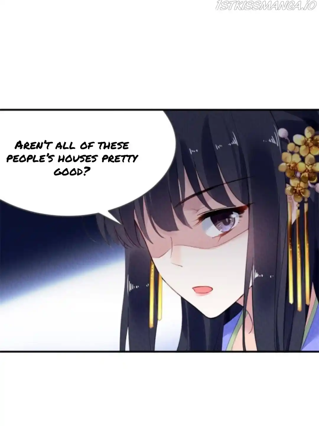 The Revenge Of Danzhu Chapter 72.5