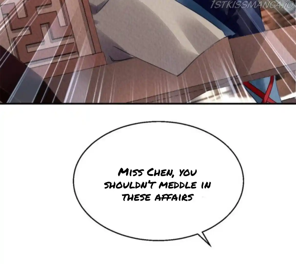 The Revenge Of Danzhu Chapter 72.5