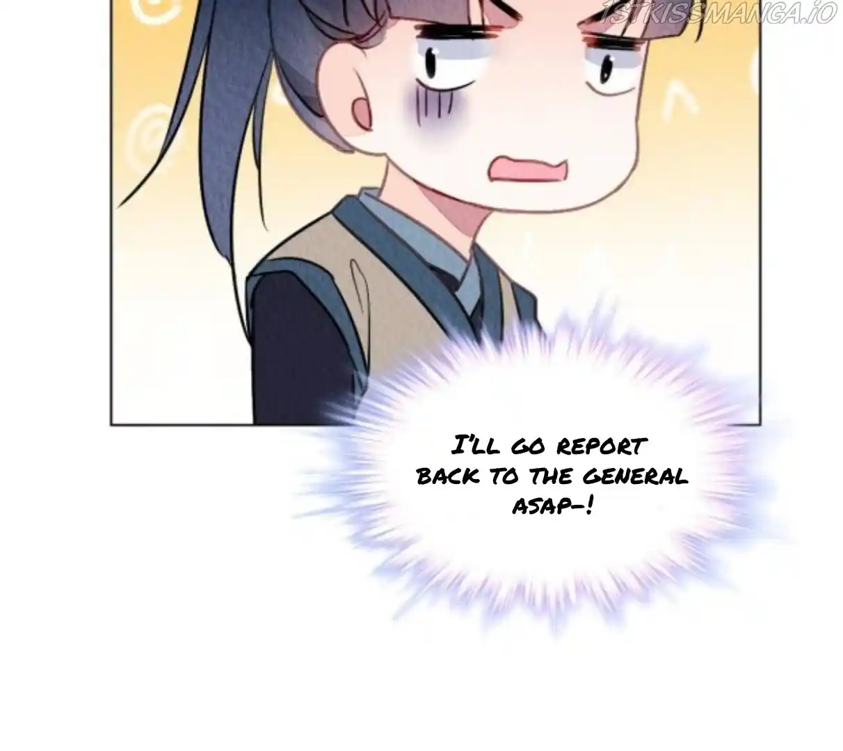 The Revenge Of Danzhu Chapter 72.5