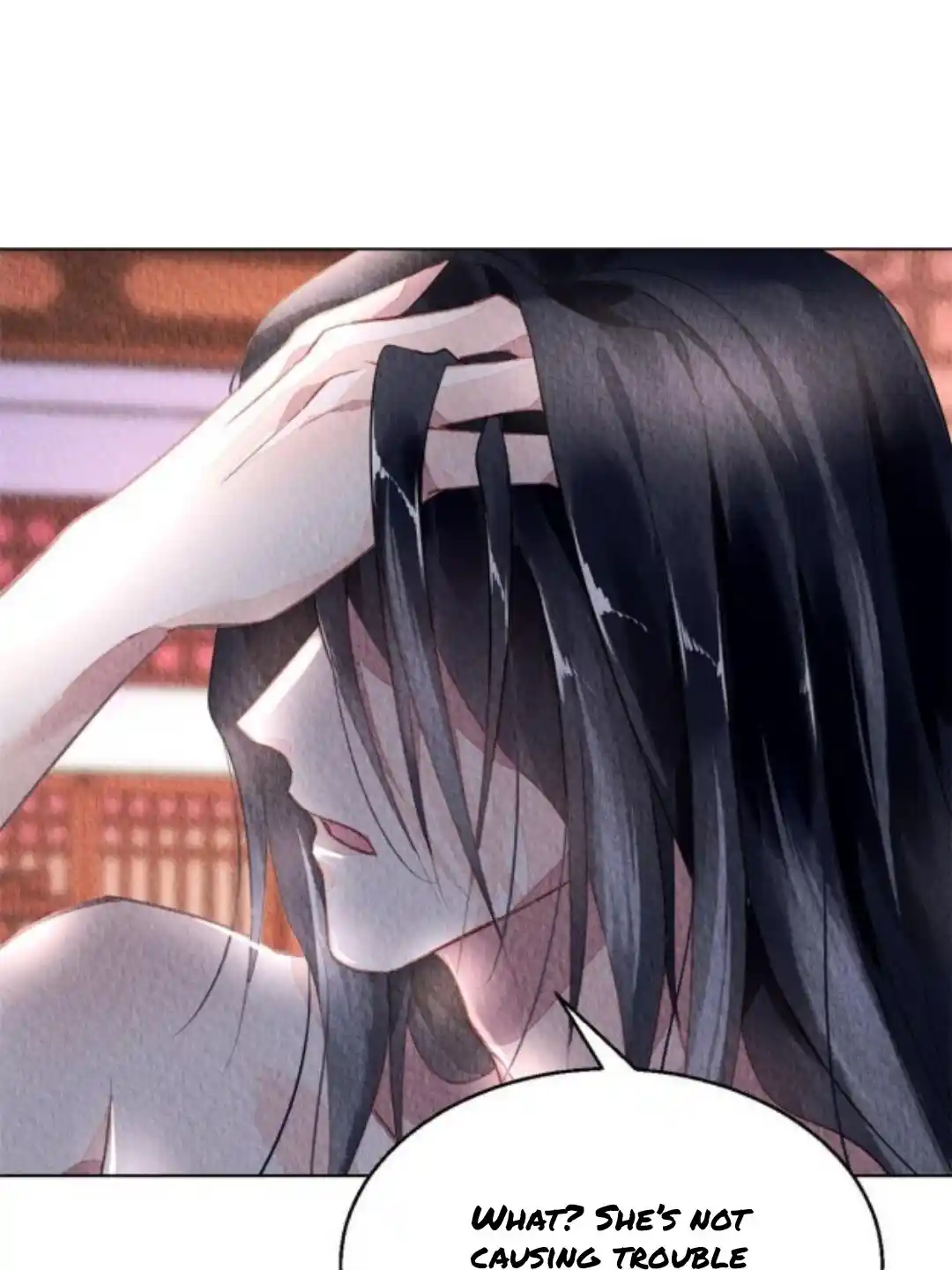 The Revenge Of Danzhu Chapter 73