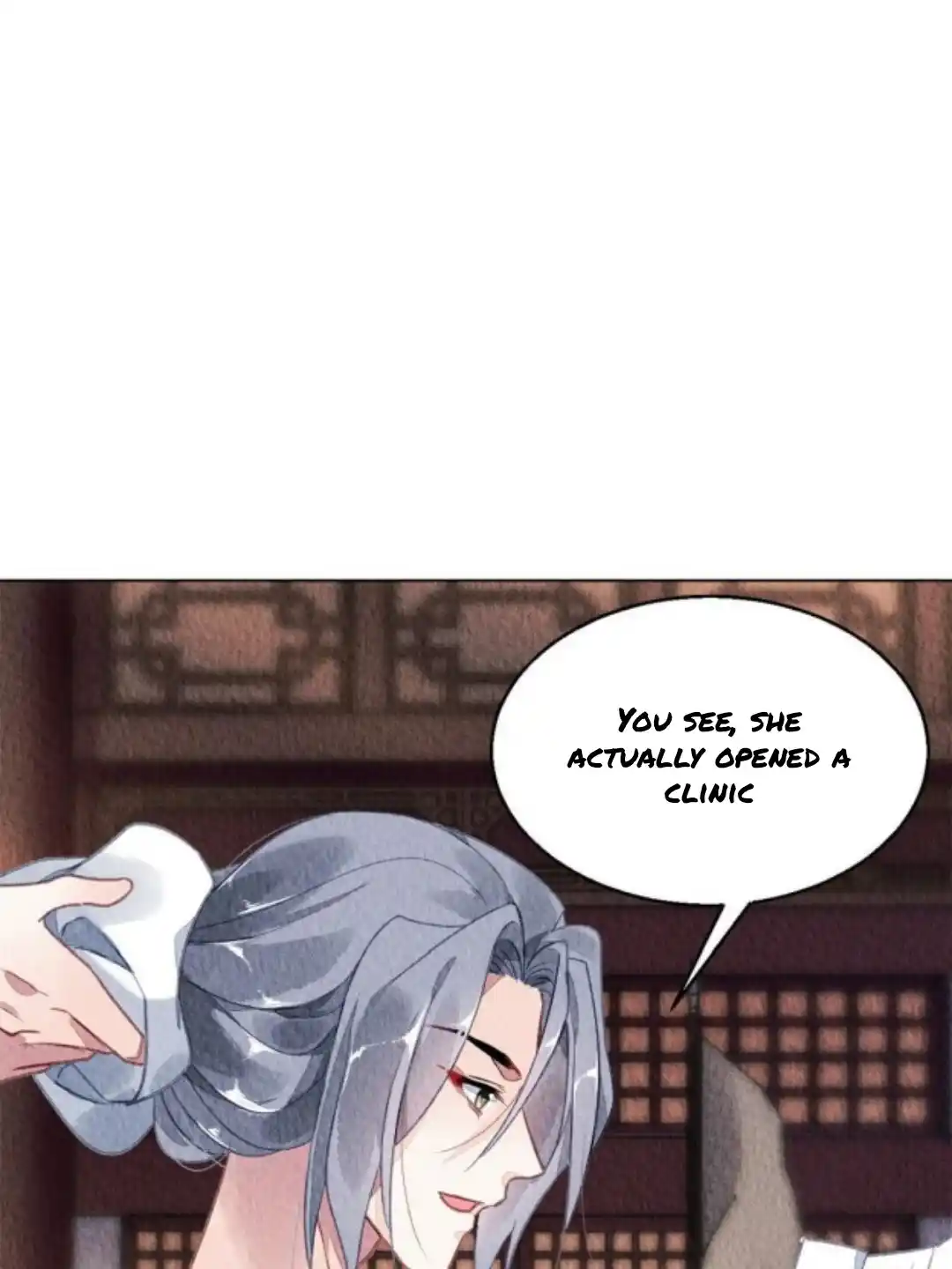 The Revenge Of Danzhu Chapter 73