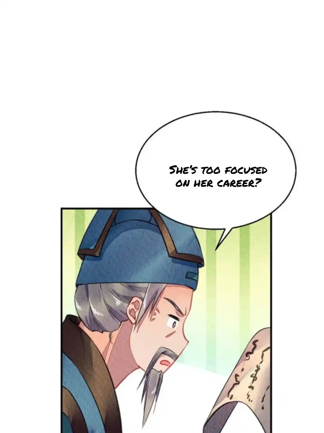 The Revenge Of Danzhu Chapter 73