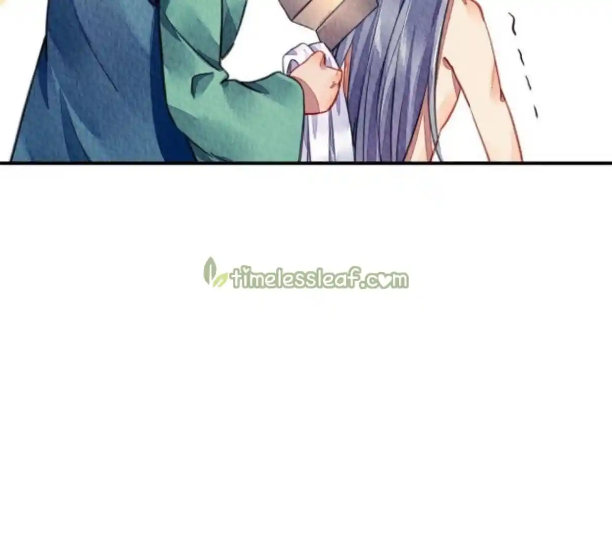 The Revenge Of Danzhu Chapter 73